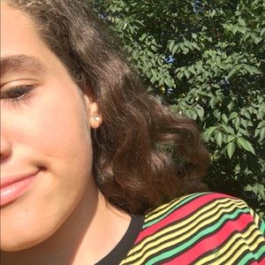 Meet your Posher, Zoe